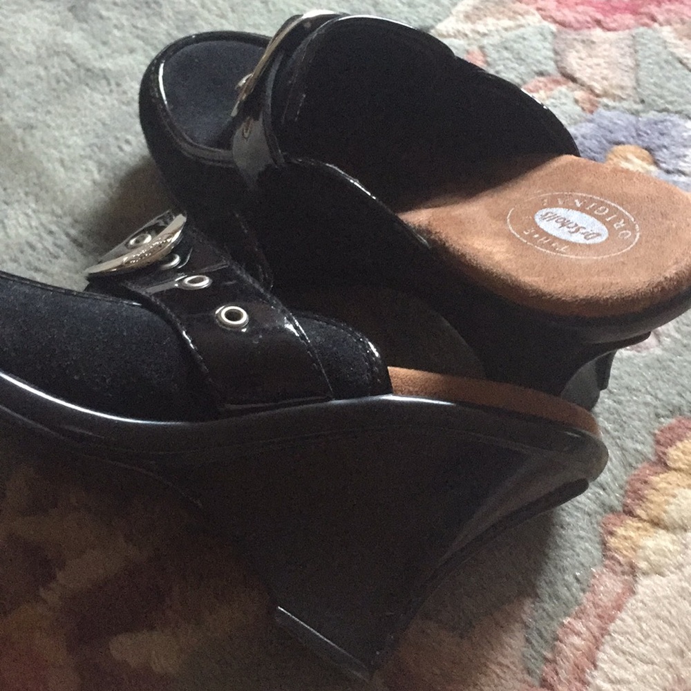 Dress Platforms - Picture 5 of 5